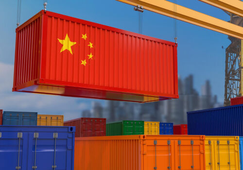 How dependent Moldova is on imports from China How dependent Moldova is on imports from China