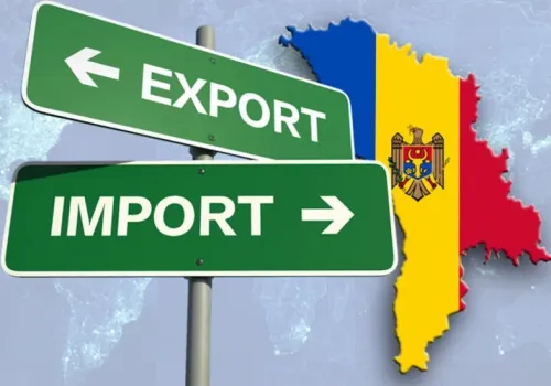 Noi cerințe vamale pentru companiile moldovenești care trimit mărfuri în UE