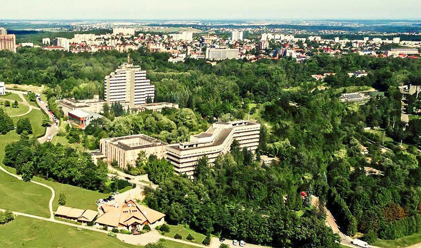 Суд в Украине вернул «Молдову»