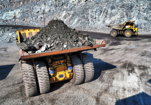 Месторождение лития в Украине досталось «людям Трампа»