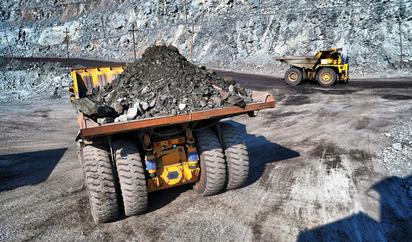 Zăcământul de litiu din Ucraina ajunge la oamenii lui Trump