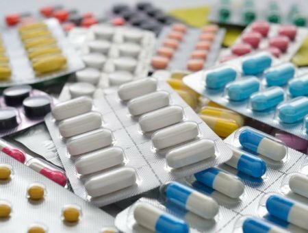 Дефицита лекарств не будет Дефицита лекарств не будет