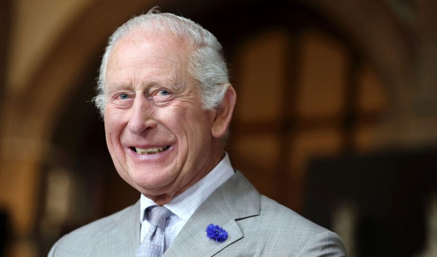 Charles III