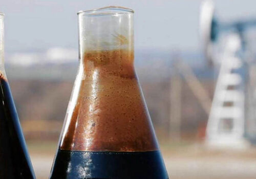 Energy Minister assesses prospects for oil and gas production in Moldova