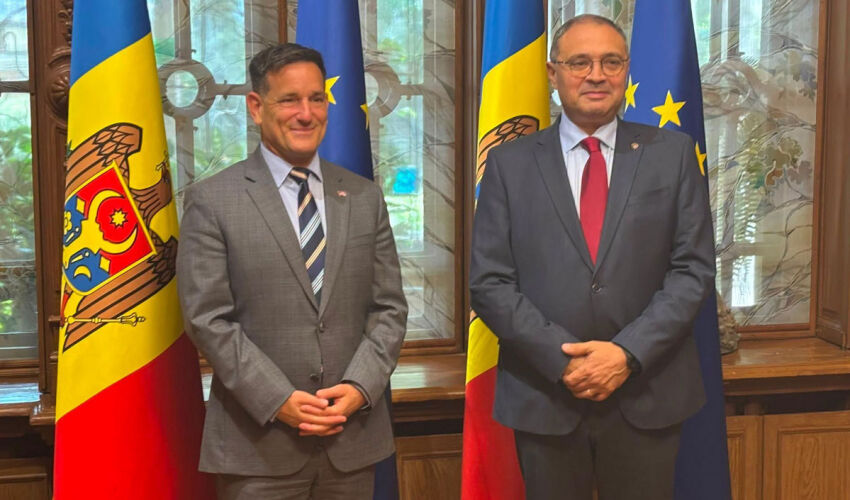 Petrovich and Suruceanu