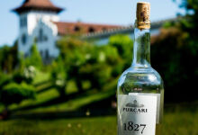 Purcari Wineries’ sales have declined