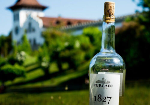 Продажи Purcari Wineries снизились Продажи Purcari Wineries снизились