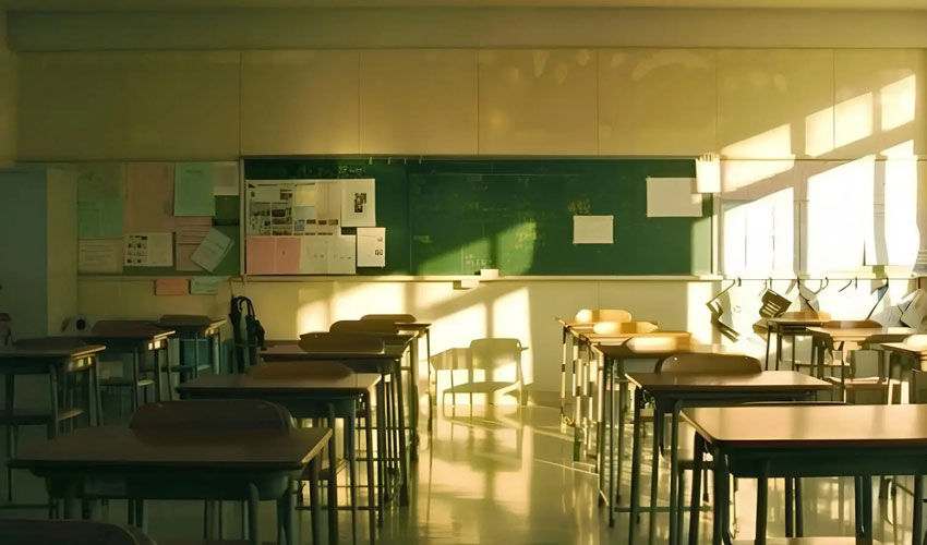 A Network of Model Schools will be established in Moldova