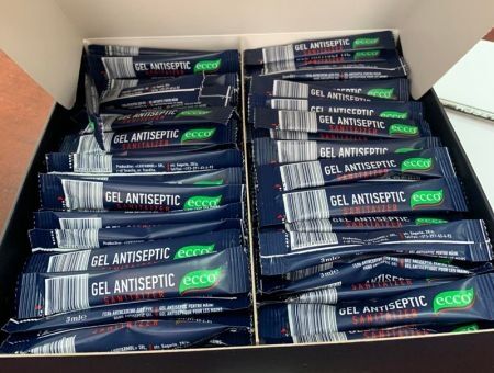 «Американская экспансия» Luxfarmol «Американская экспансия» Luxfarmol