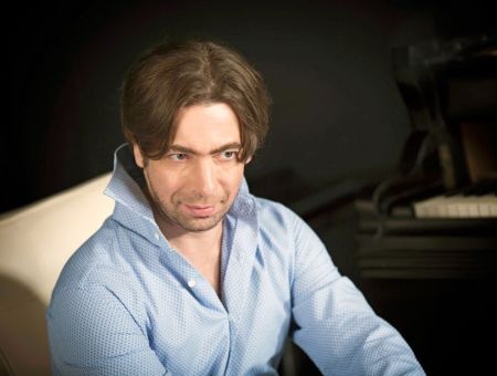 Владимир Свердлов-Ашкенази о силе искусства, шахматах и блаженстве на каторге Владимир Свердлов-Ашкенази о силе искусства, шахматах и блаженстве на каторге