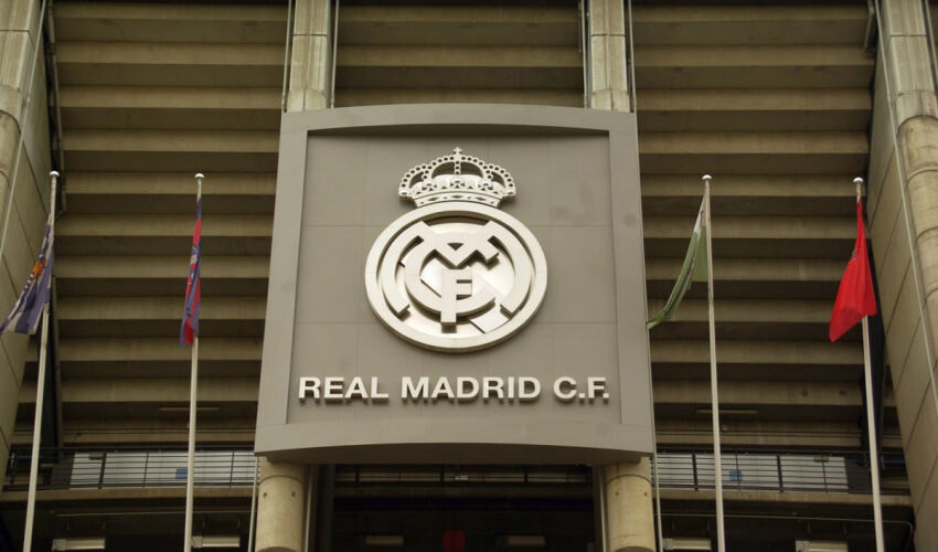 "Real" Madrid