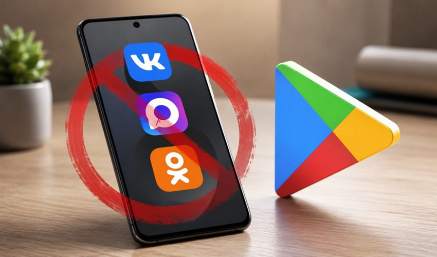 Google Play