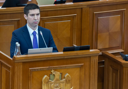 Долг Молдовы перед СНГ составляет 1,6 млн леев Долг Молдовы перед СНГ составляет 1,6 млн леев