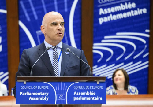 Drepturile sociale în Europa vor fi subiect de discuție la Chișinău