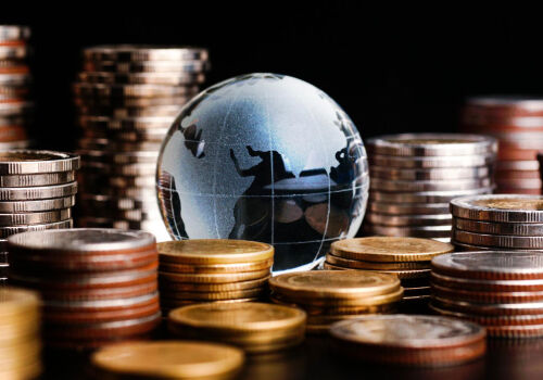 Ponderea Moldovei în PIB-ul mondial este de 0%