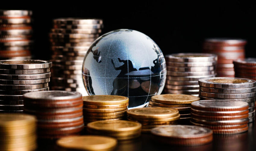 global GDP