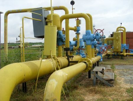 «Компонент справедливости» для газового рынка «Компонент справедливости» для газового рынка