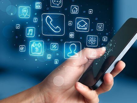 Рынок электронных коммуникаций увеличил доход Рынок электронных коммуникаций увеличил доход