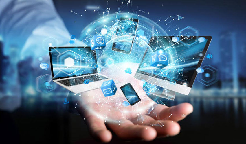 Экспорт услуг впервые превысил экспорт товаров