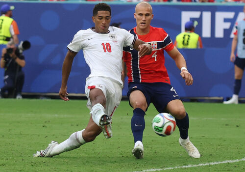 Anglia și Argentina s-au calificat în semifinalele Cupei Mondiale din 2026 și se vor întâlni din nou după 20 de ani Anglia și Argentina s-au calificat în semifinalele Cupei Mondiale din 2026 și se vor întâlni din nou după 20 de ani