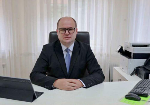 Модель Бисмарка обеспечила рекорд по медицинскому страхованию