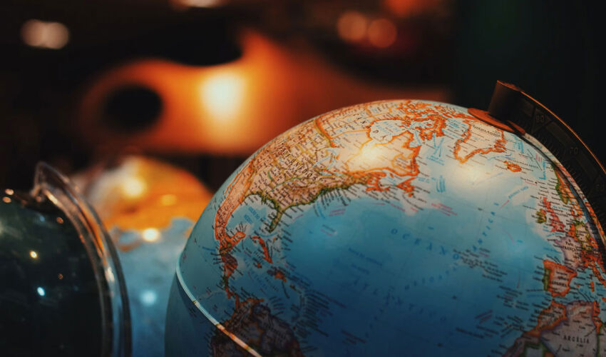 IMF: The global economy is weathering the energy shock better than expected global economy