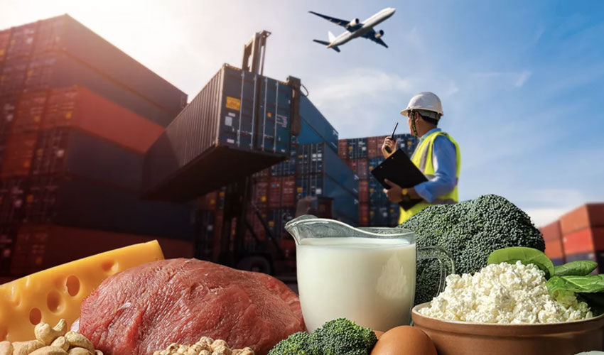 AIC products ensured export growth AIC products ensured export growth