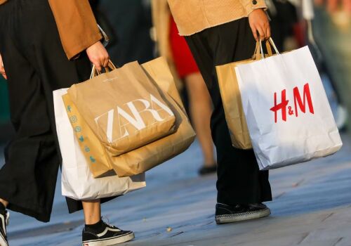 Moda mondială în pragul haosului: Zara, H&M și Primark blocate în aeroporturile din Asia de Sud! Moda mondială în pragul haosului: Zara, H&M și Primark blocate în aeroporturile din Asia de Sud!