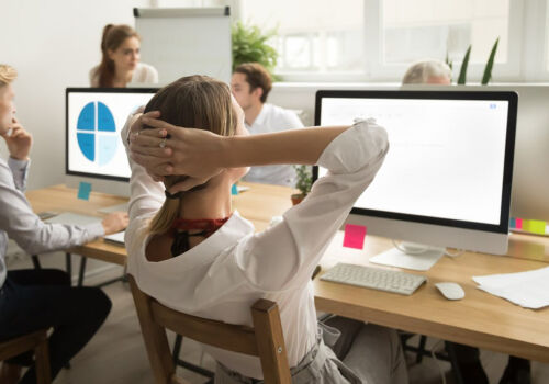 Secretul stabilității: de ce din ce în ce mai mulți oameni optează pentru „shrecking