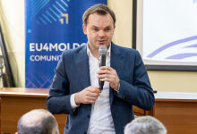 ODA launches new mentoring program ODA launches new mentoring program