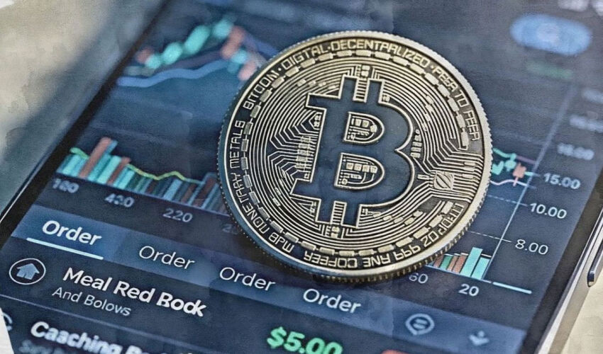 bitcoin