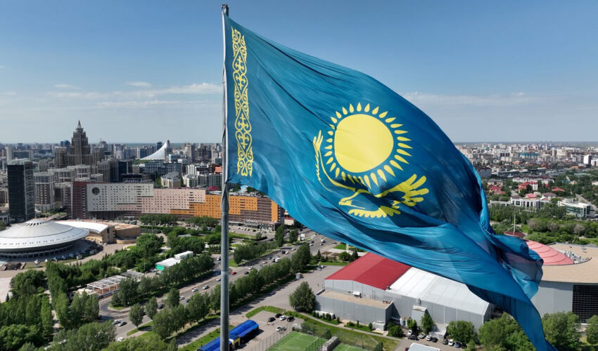 Astana