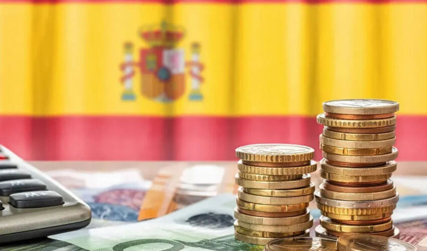 impozit Spania