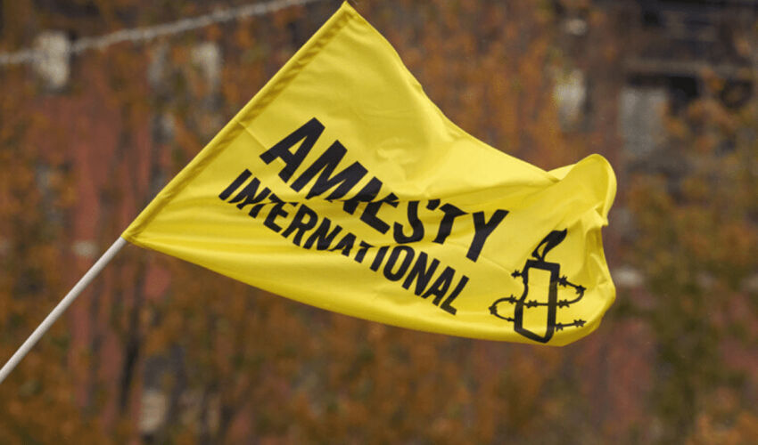 Amnesty International