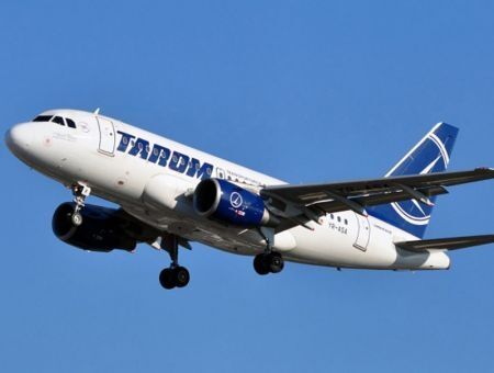 «Tarom» поддержал молдавских виноделов