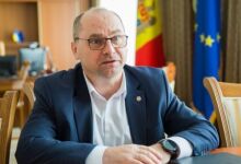 Молдова – цифровая
