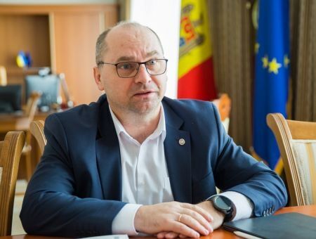 Молдова – цифровая
