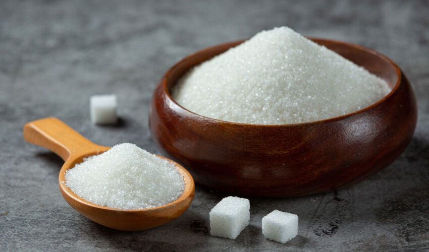 sugar imports