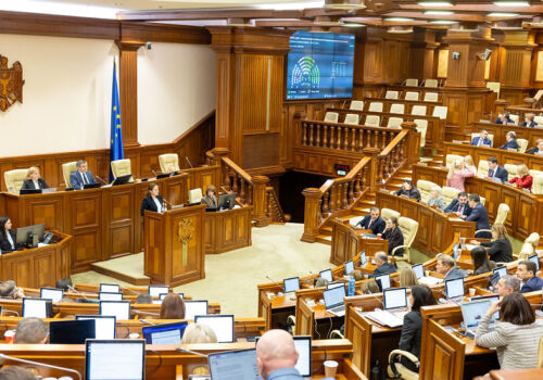 Amendamente în valoare de 45 de miliarde de lei propuse la bugetul 2026