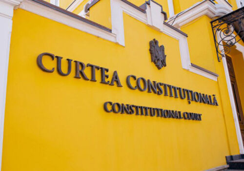 CC a confirmat răspunderea lui Stati și a altor garanți pentru împrumutul Moldindconbank