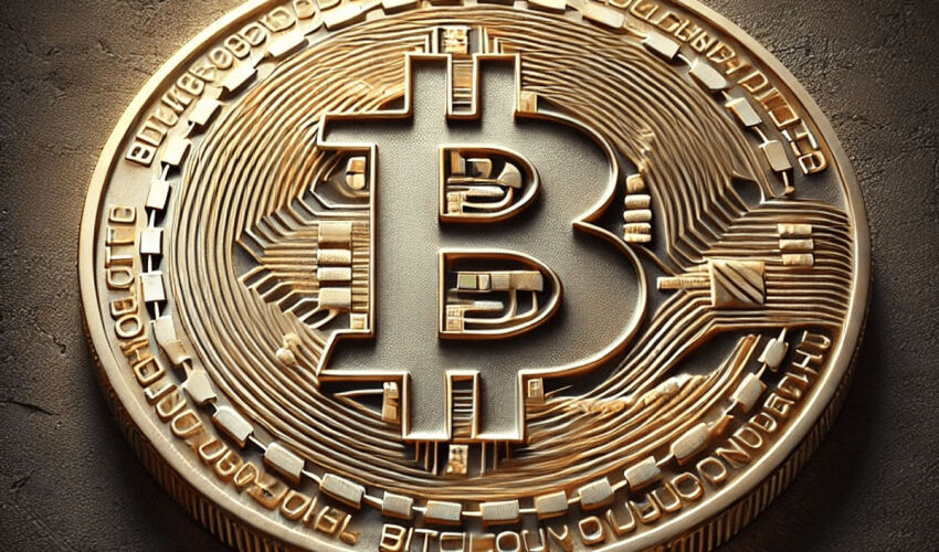 bitcoin