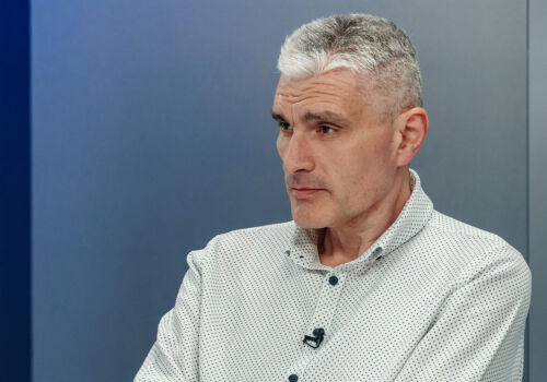 Alexandru Slusar: „Forța Fermierilor va fi depolitizată”