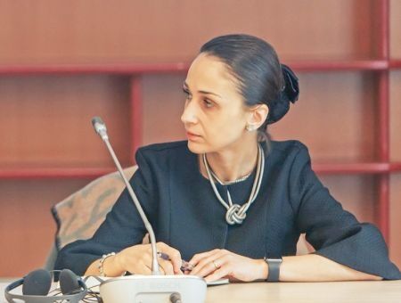 Сверяемся с мировыми трендами Сверяемся с мировыми трендами