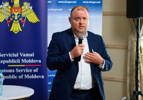 Более 1 000 будущих предпринимателей прошли бесплатное обучение в Молдове