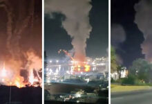 Venezuelan authorities accuse US of military aggression against the country