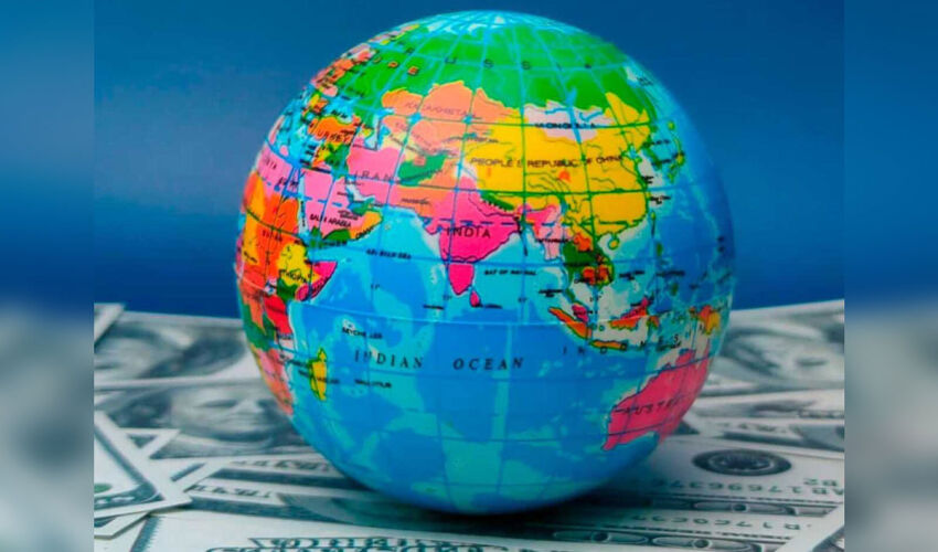 Ranking of the world’s largest economies by 2031 Ranking of the world's largest economies