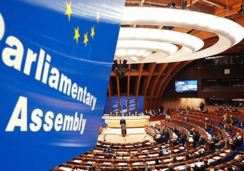 Comitetul Permanent al APCE se va reuni la Chișinău Comitetul Permanent al APCE se va reuni la Chișinău