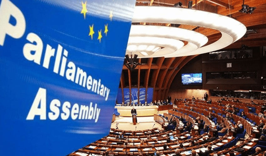 Постоянный комитет ПАСЕ проведет заседание в Кишинёве
