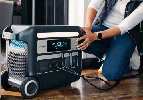 Independența energetică în casă este costisitoare pentru ucraineanul mediu