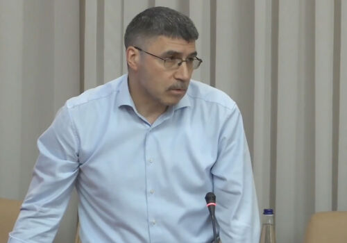 Tensiuni în Guvern pe marginea reformei: CALM cere mai mult dialog și convocarea Comisiei Paritare